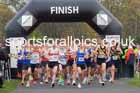 Senior Mens and Senior Womens 2022 Heaton Memorial 10k Road Race, Newcastle Town Moor.  Photo: David T. Hewitson/Sports for All Pics